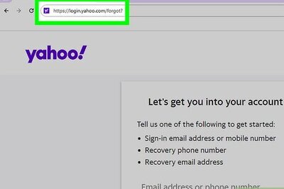 Connect Yahoo Mail to Facebook: Limitations and Troubleshooting