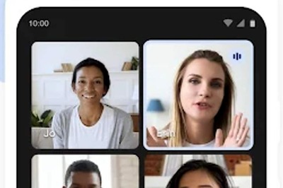 Google Rolling Out Emoji Reactions On Meet: Check Details