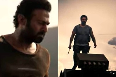 Prabhas's Salaar Part 1: Ceasefire Trailer Breaks Records; Surpassed 100 Million Views In 18 Hours
