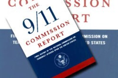 9/11 panel report goes graphic