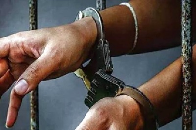 CBI Arrests Asola Resident for 'Sextortion' from US-Based Professor