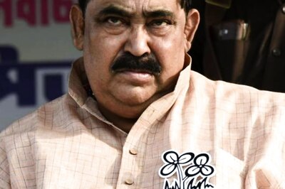Cattle Scam: Anubrata Mondal's Judicial Custody Extended Till Feb 3