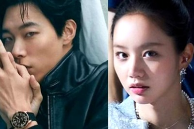 Ryu Jun Yeol's Agency Acquires Hyeri's Label In Rs 8 Crore Deal