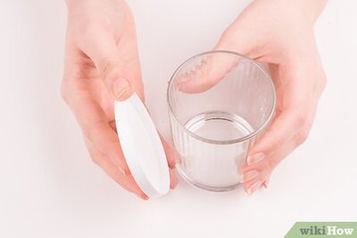 How to Make Conversation Heart Infused Vodka