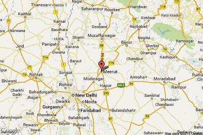 Five-year-old boy, two others killed in road accident