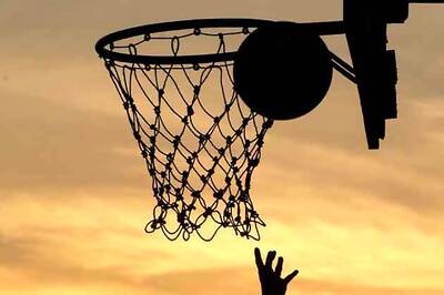India win gold in men's basketball at Lusofonia Games