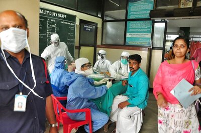 Nipah Toll in Kerala Now 16, Health Minister Warns of New Outbreak