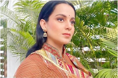 Kangana Ranaut Takes a Dig at Swara Bhasker