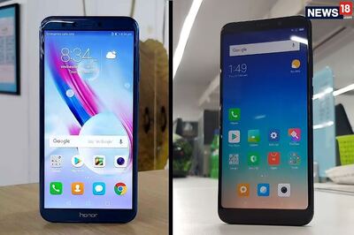 Honor 9 Lite vs Xiaomi Redmi Note 5: The Budget Smartphone Bout