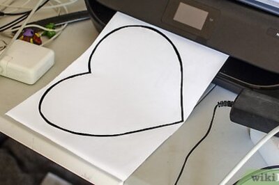 How to Cut Cork Board