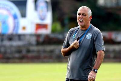 ISL 2020-21: 'Jamshedpur FC Should be Top of the Table', Says Owen Coyle in Praise of His Players