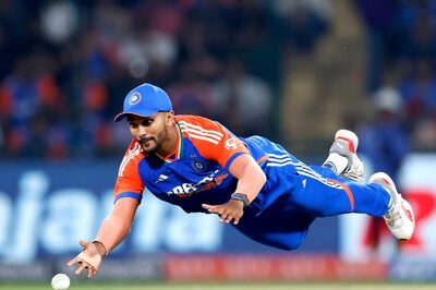 'They Are Fast-Tracking Him': Aakash Chopra Feels India Are Giving Rising Star Ample Opportunities to Shine