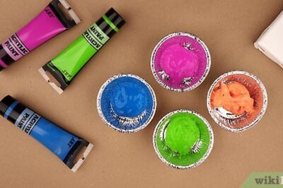 How to Make Drip Art: A Step-by-Step Guide