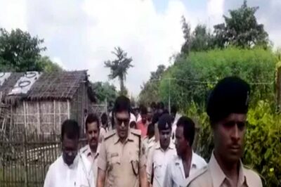 Bihar Youth Kills Six-Year-Old, Buries Body in his House