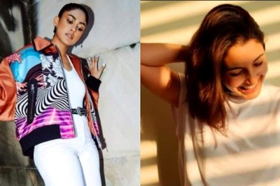 Not Anushka Sharma but Mrunal Thakur Was First Choice for Sultan, Reveals Salman Khan