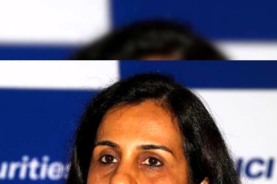 ED Submits Draft Charges Against Chanda Kochhar, Other Accused in Money Laundering Case
