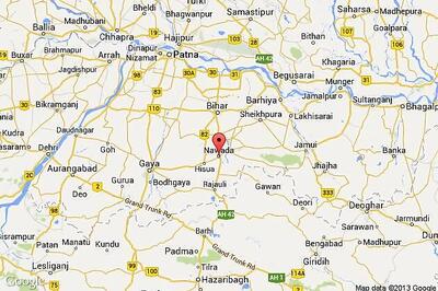 Nawada jailor, 3 others booked in undertrial burning case