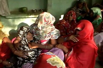 Martyr's Family Wants CM to Attend Last Rites of Sepoy