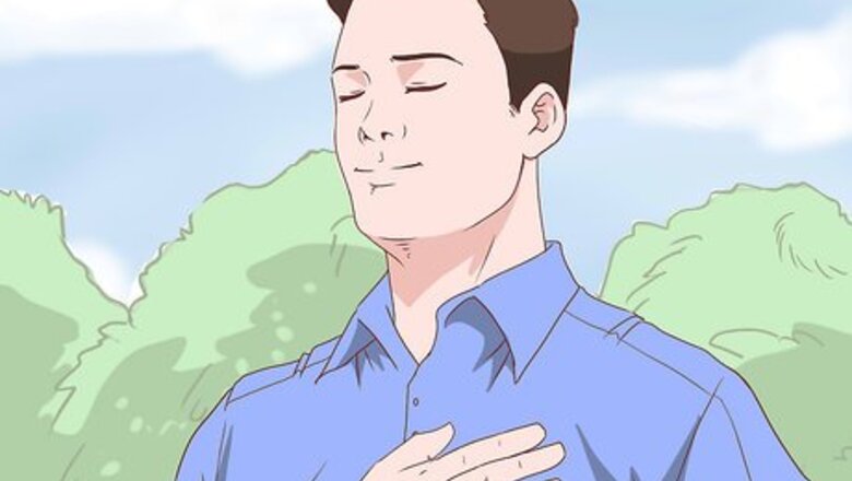 How to Stay Grounded