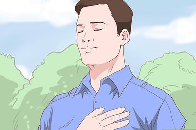 How to Stay Grounded