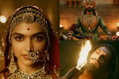 Padmavati Makers on Film Being Postponed: It is a Complete Rumour