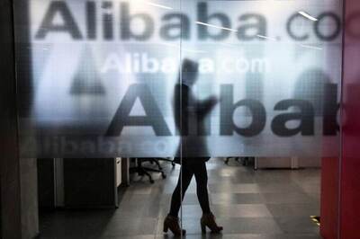 Alibaba Denies Tsai in Deal Talks With NBA's Brooklyn Nets