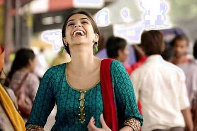 Rahman infuses spirituality in 'Raanjhanaa' music: Sonam Kapoor