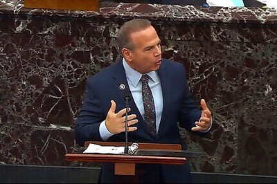 AP FACT CHECK: The Senator And Trump's Misdialed Phone Call