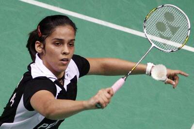 CWG Badminton: India win in mixed team event
