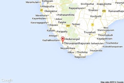 Kerala: RSP MP's house stoned, parties deplore attack