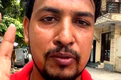 'Very Sad': Internet On Delivery Executive’s Video Showing Effort He Puts To Earn Rs 20
