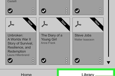 Easy Ways to Remove Books From a Kindle