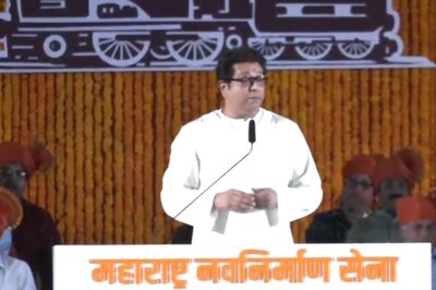 Raj Thackeray's Gudhi Padwa Speech Scripted and Sponsored by BJP: Sanjay Raut