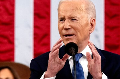 Poland Increasingly Wary Of Russia, Biden To Rush To Warsaw To Soothe Nerves