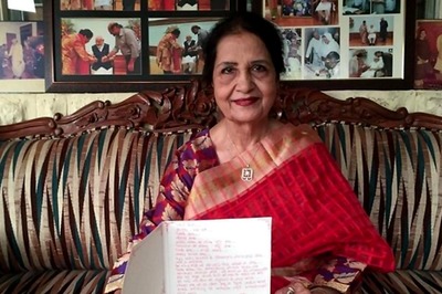 PM Modi's Pakistani Sister to Visit Delhi to Tie Rakhi on Raksha Bandhan