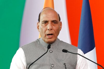 Defence Minister Rajnath Singh, Army Chief Naravane to Visit Ladakh for Security Review on Friday
