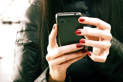 Addicted to your smartphone? You could soon suffer from 'digital amnesia'