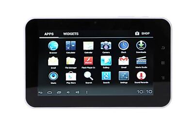 Govt keen to take Aakash to people at Rs 1,500: Sibal