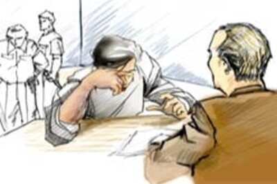 Govt dept's error may be Haneef's ticket to freedom