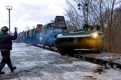 Decoding Ukraine Crisis: Belligerent Russia, Defiant West & A Cold War-Style Standoff That May Soon Escalate