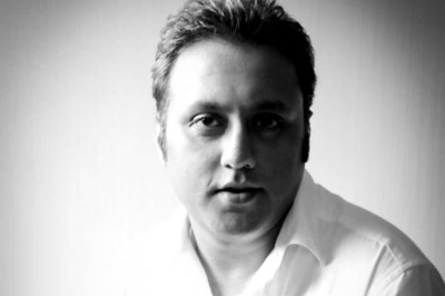 Banaras has a lot of beautiful traditional weaves and textiles: Varun Bahl