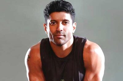 Farhan Akhtar Recalls Getting Dumped By A Girlfriend During His Goa Trip: 'I Drove Myself Back...'