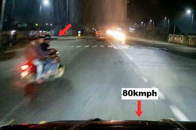 Watch: Mahindra Scorpio Driver Avoids Fatal Accident on Highway, Saved Multiple Lives