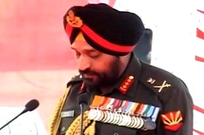 PIL questions Bikram Singh's succession as Army Chief