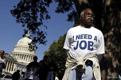 10 global companies cut one lakh jobs in 2012