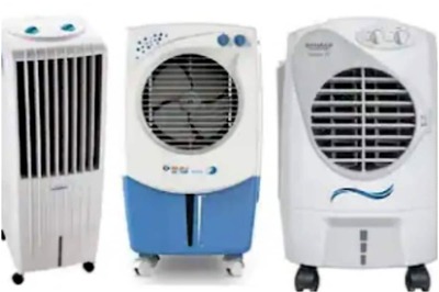 Planning to buy An Air Cooler This Summer? Here’s What You Should Know