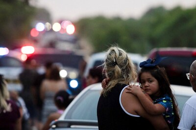 Texas Migrant Deaths: Since 2000, Over 300 Migrants Died Due To Suffocation While Being Smuggled