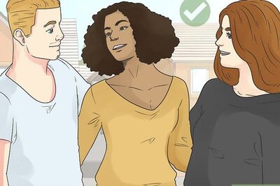 Is It Okay for a Married Woman to Have a Guy Best Friend?