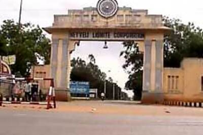 NLC staff on strike, even as PM assures