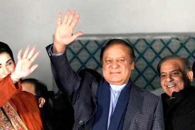 Shehbaz Sharif Set to Become Pakistan's Prime Minister for a Second Time